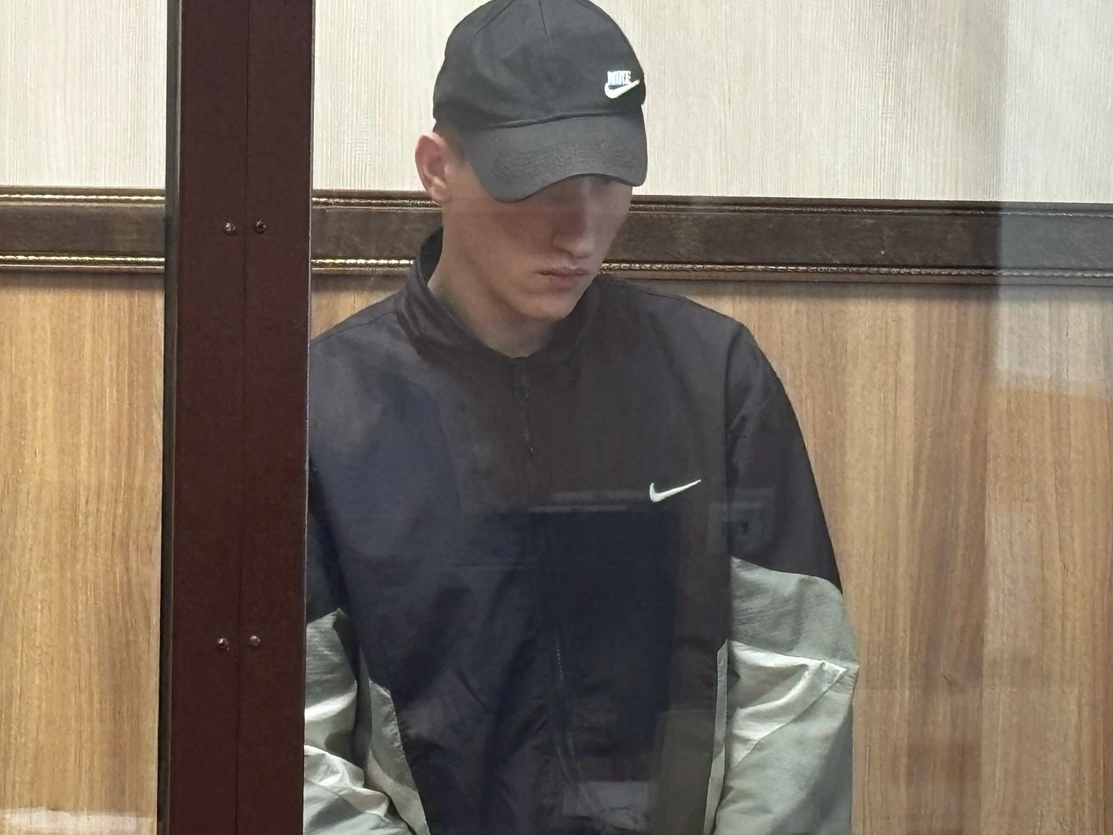 Создателя «Синего кита» приговорили к девяти годам колонии