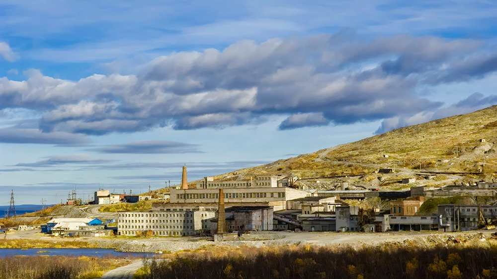 Как Украина, так и&nbsp;Россия предложили Трампу проекты по&nbsp;редкоземельным металлам