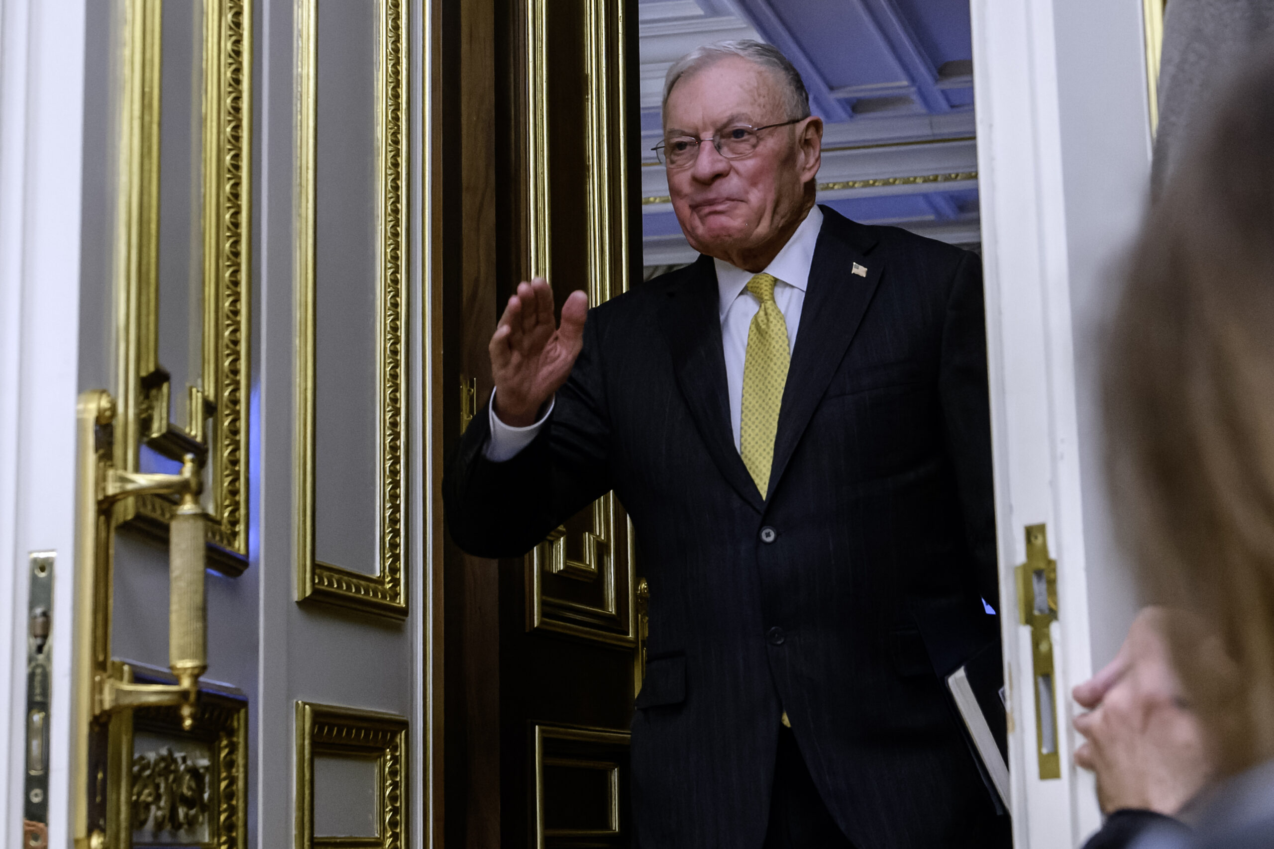 Келлог: Путин, Трамп и Зеленский могут встретиться в Женеве