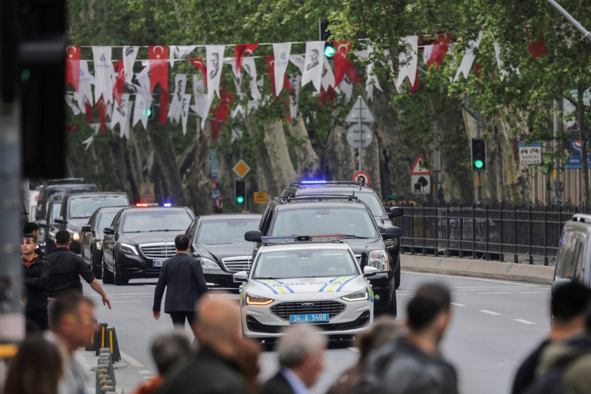 16 мая в Стамбуле завершились первые с 2022 года прямые переговоры между Россией и Украиной