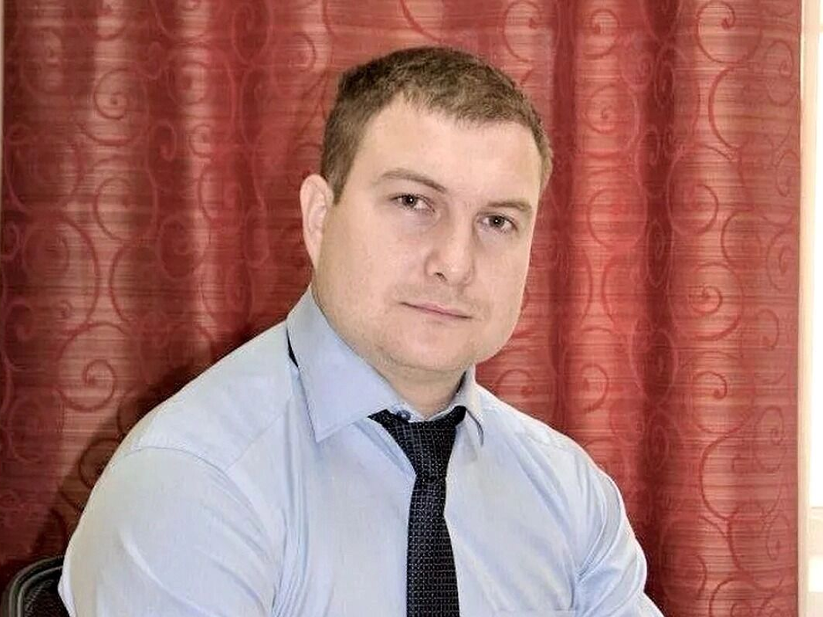 Задержан бывший вице-губернатор Кубани Александр Нестеренко