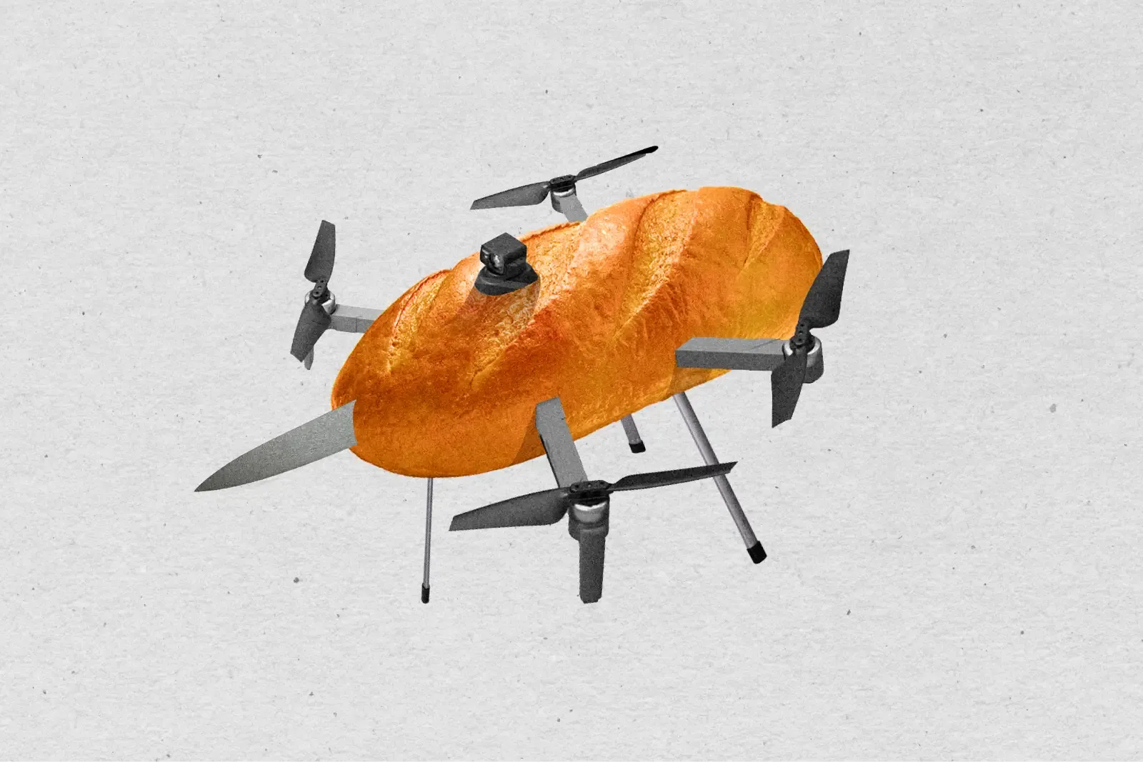 Наладить выпуск затребованных на фронте товаров пытаются не только автозаводы и производители сельхозтехники, но и хлебокомбинаты