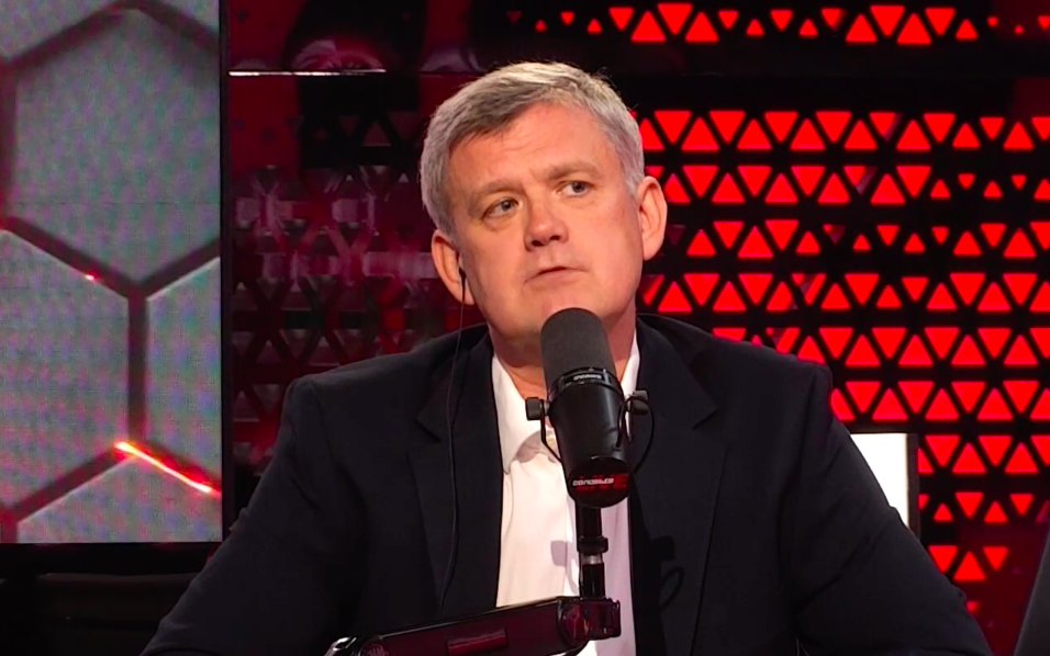 Ведущий «Соловьёв Live» призвал лишить пенсий бездетных россиян