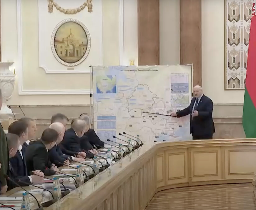 Российские власти с&nbsp;начала вторжения в&nbsp;Украину так и&nbsp;не смогли дать непротиворечивое объяснение целей этой войны