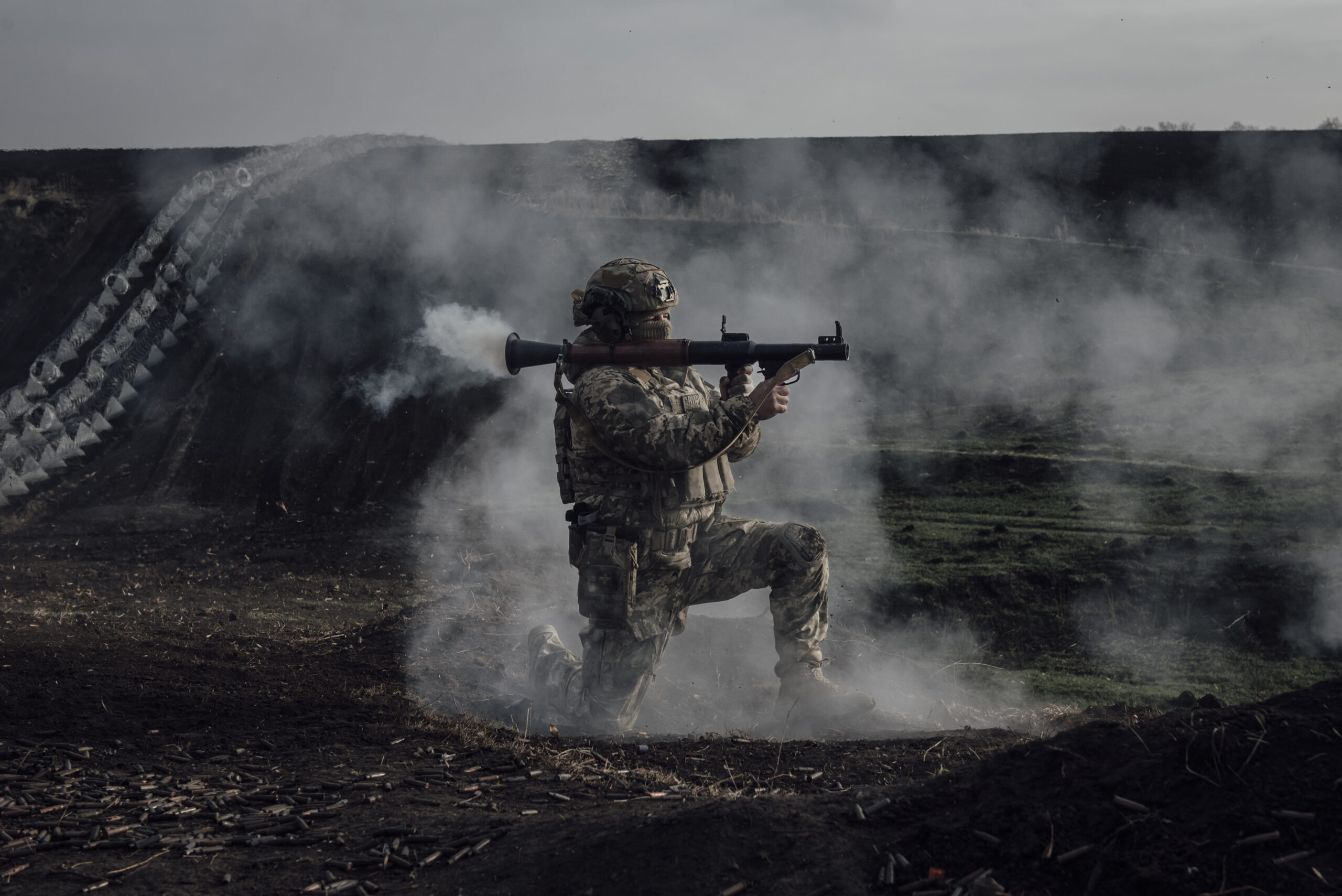 Когда закончится «СВО»: в&nbsp;этом году, через несколько лет или только после смерти Путина?