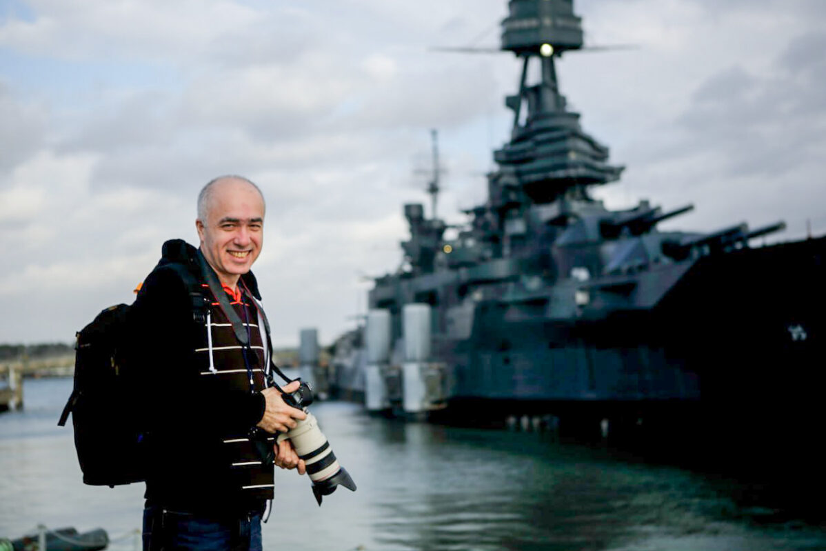 Малик Хатажаев, бенефициар компаний Wargaming и «Леста Игры»