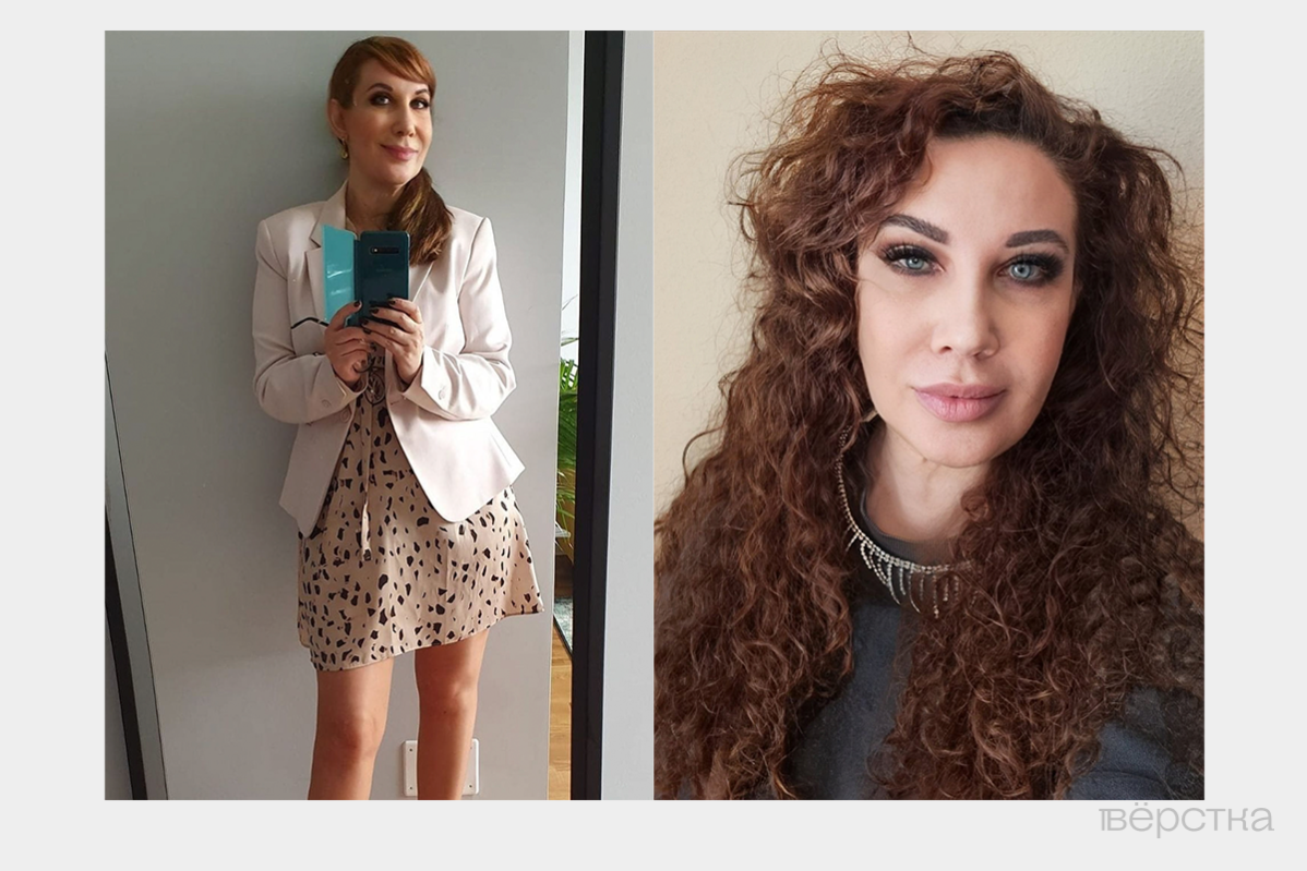 Одна из&nbsp;участниц дела о&nbsp;создании сети, вовлекавшей в&nbsp;секс-услуги несовершеннолетних&nbsp;— Светлана Титова