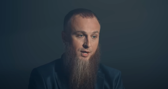 СК проверит «православного многожёнца» Ивана Сухова после слов дочери о домогательствах