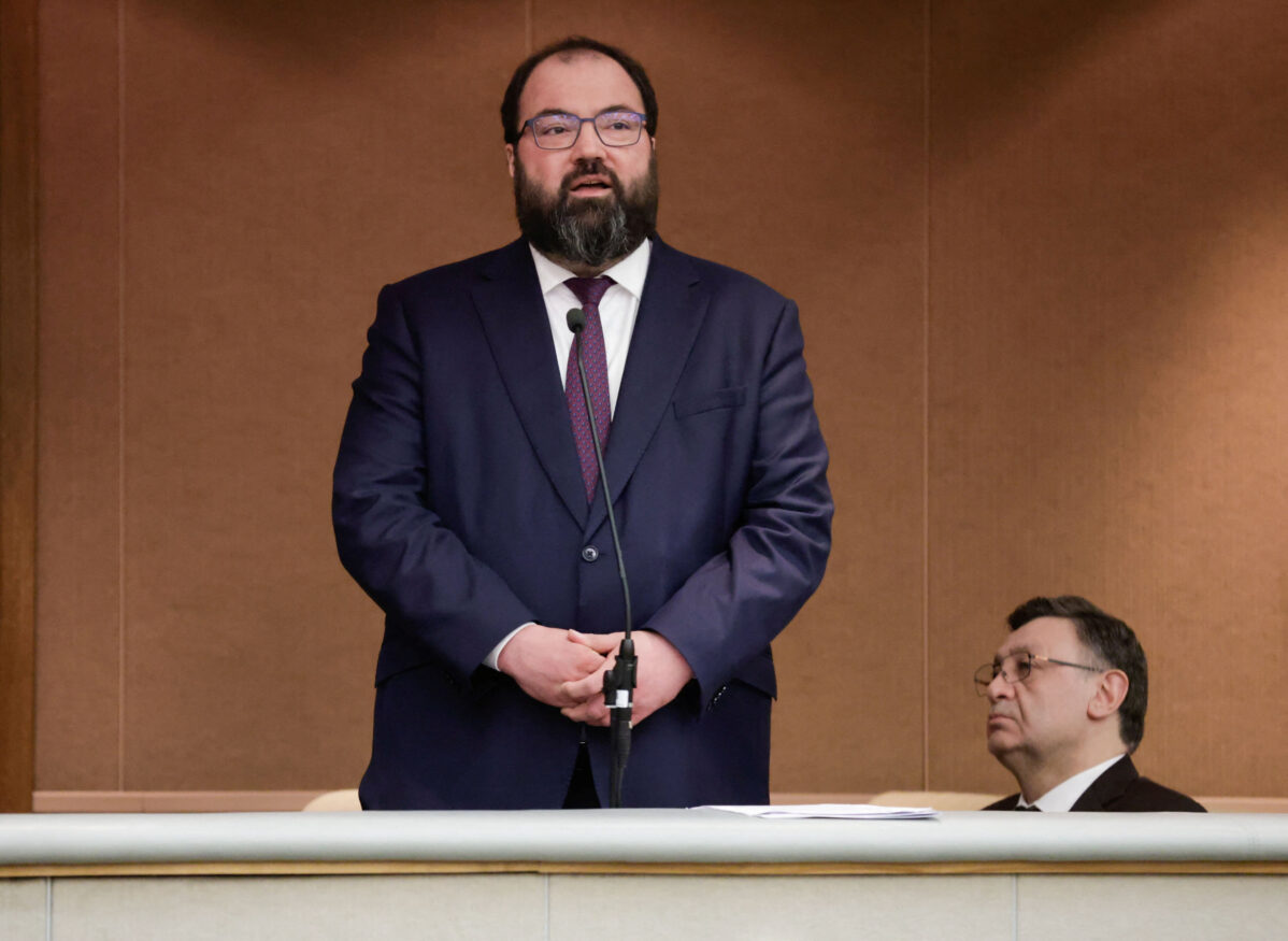 Как защититься от штрафов по новому закону об экстремистском контенте: подробная инструкция «Вёрстки»