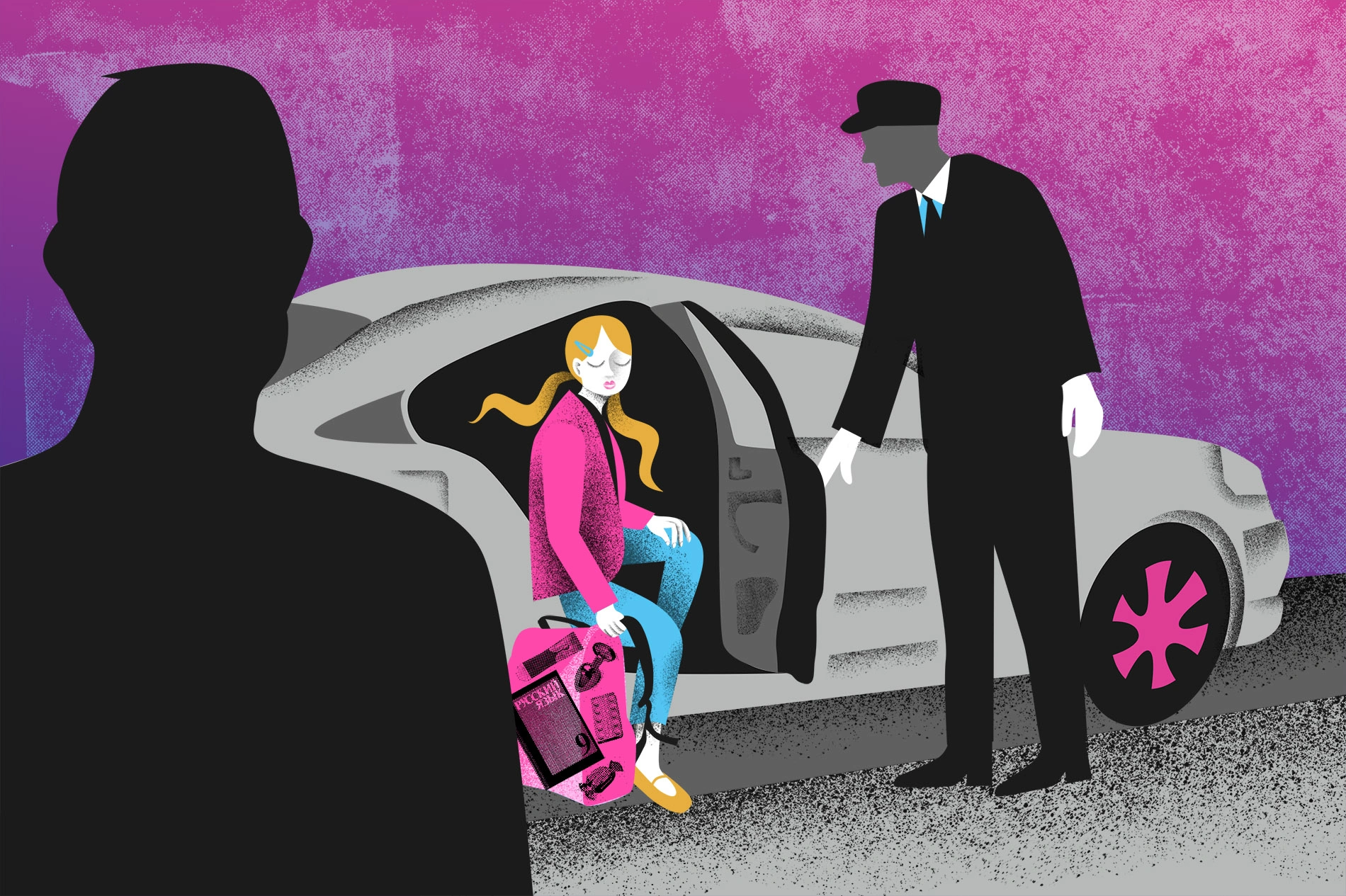 Олег Дерипаска потребовал удалить расследование о сутенерской сети, к которой он мог быть причастен