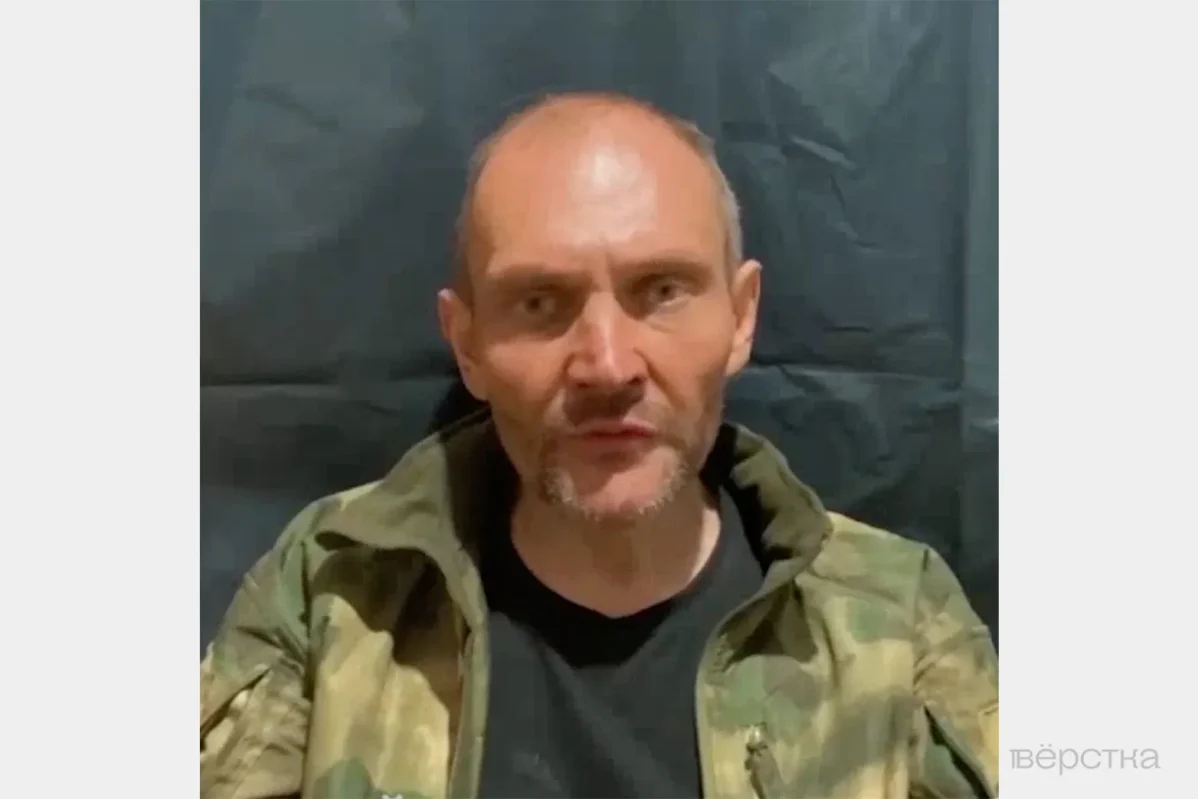 Что ждёт вернувшихся из&nbsp;плена российских военных? Их большая часть погибает менее чем через год