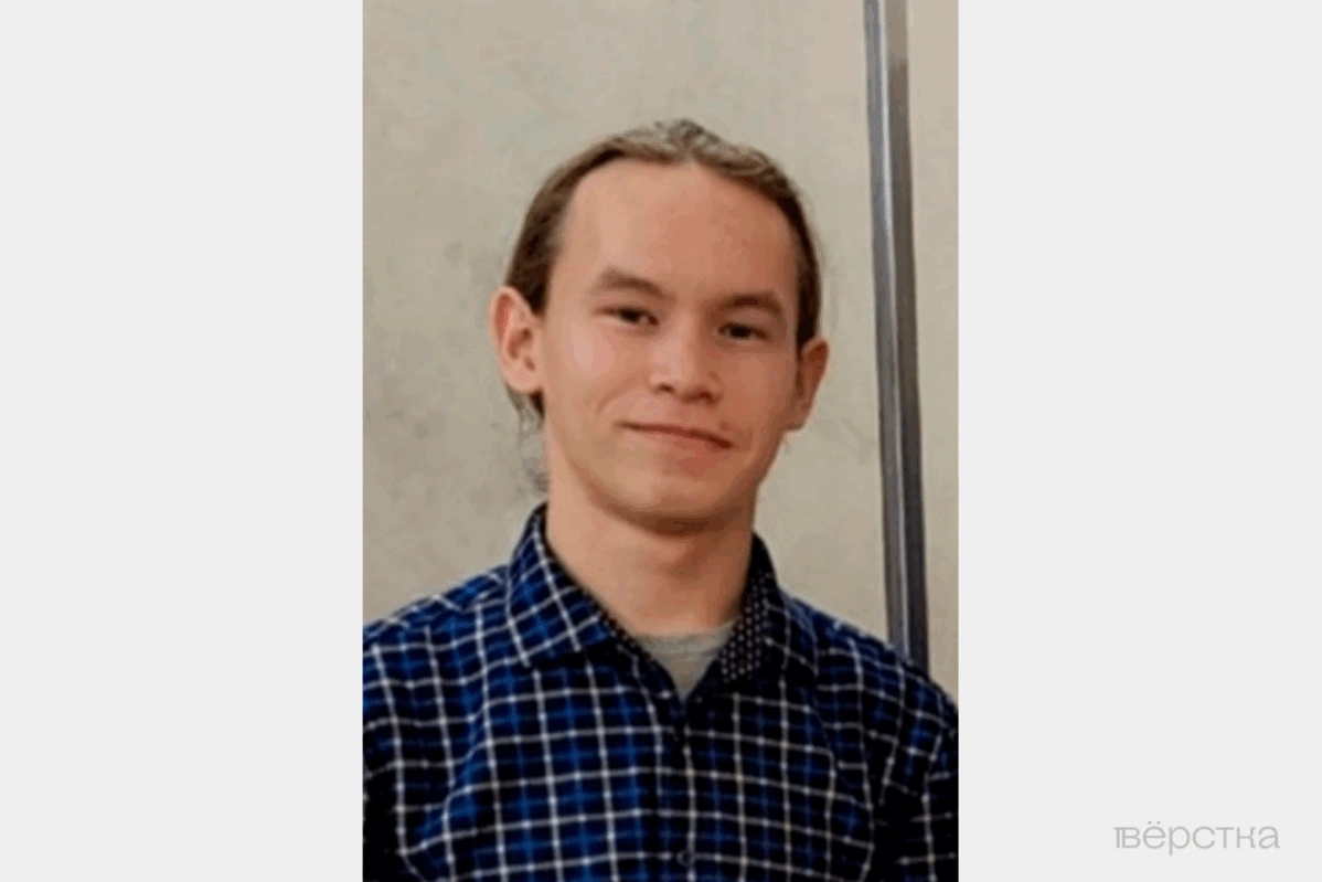 Житель Чувашии Алексей Герасимов пытался вступить в&nbsp;ВСУ, но&nbsp;его выдали в&nbsp;Россию в&nbsp;рамках обмена пленным