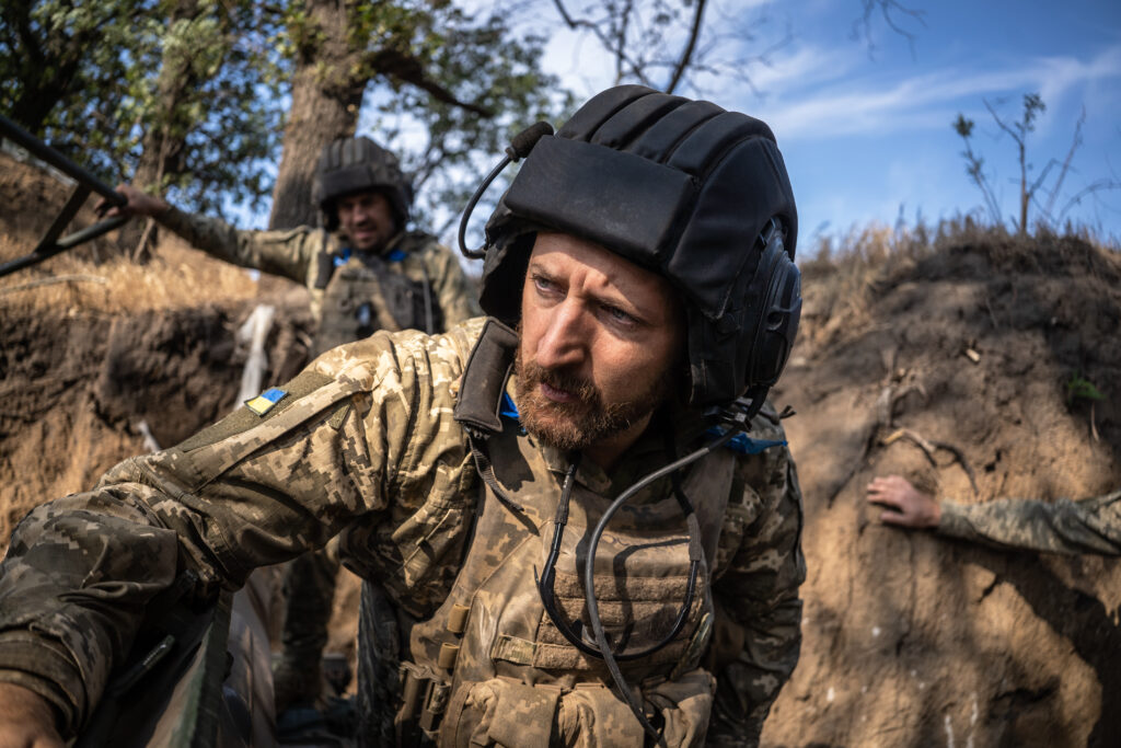 Как может выглядеть перемирие в Украине, если Путин и Трамп о нём договорятся, а Зеленский согласится на их условия?