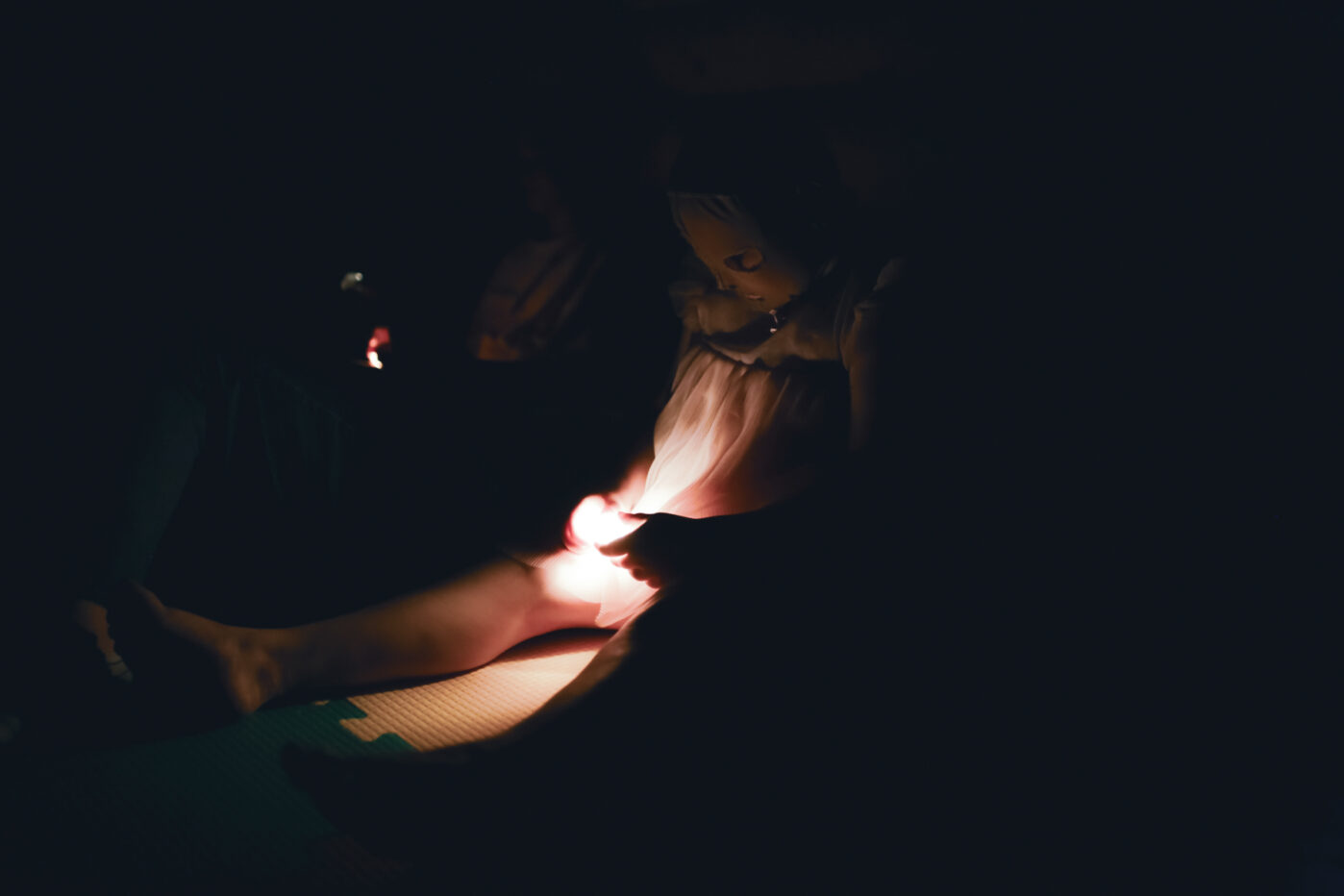 В&nbsp;Ярославской области работает единственный в&nbsp;России лагерь для детей с&nbsp;ожогами. Его организовал фонд «Детская больница» при больнице имени Сперанского