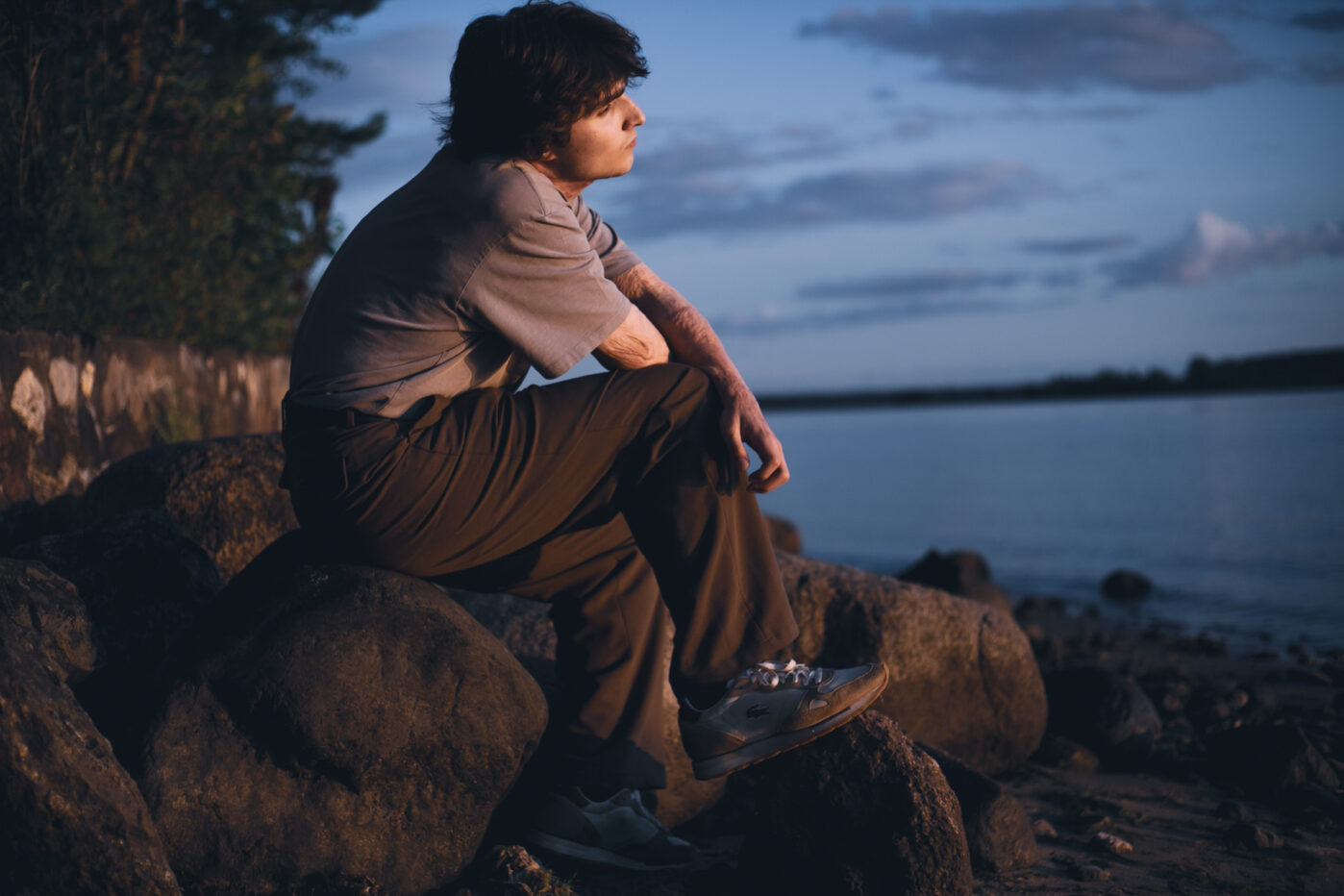 В&nbsp;Ярославской области работает единственный в&nbsp;России лагерь для детей с&nbsp;ожогами. Его организовал фонд «Детская больница» при больнице имени Сперанского