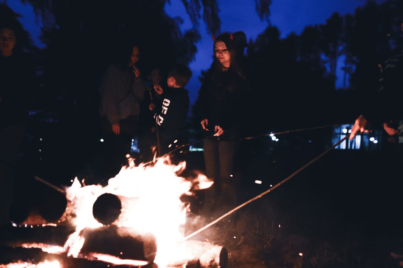 В&nbsp;Ярославской области работает единственный в&nbsp;России лагерь для детей с&nbsp;ожогами. Его организовал фонд «Детская больница» при больнице имени Сперанского