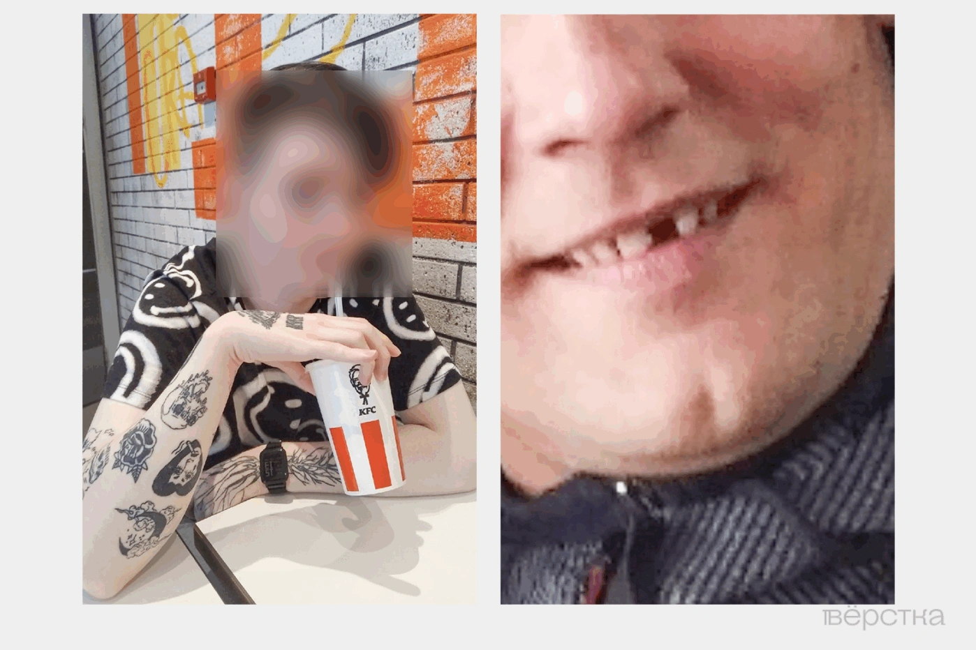 В&nbsp;морг в&nbsp;Ростове для опознания тел погибших в&nbsp;СВО приезжают со&nbsp;всей России