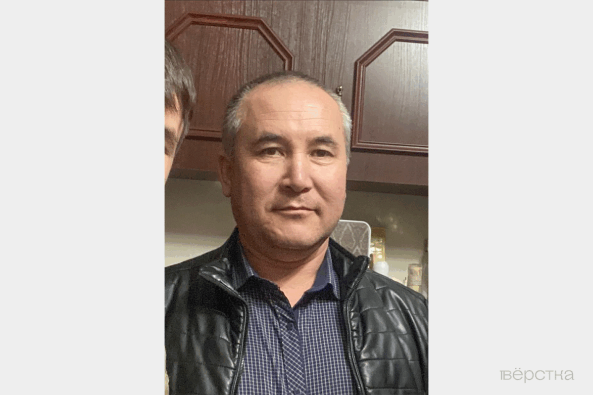 На&nbsp;стороне России на&nbsp;«СВО» воюют десятки тысяч выходцев из&nbsp;Центральной Азии. Часть отправляют на&nbsp;фронт силой, часть подписывают контракт с&nbsp;Минобороны ради денег и&nbsp;гражданства