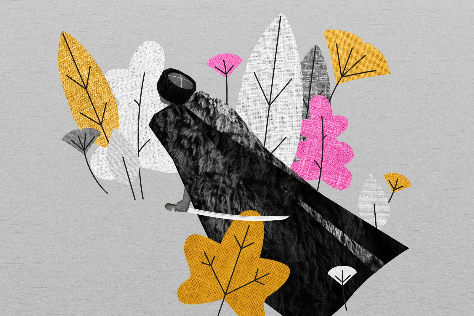 Донской казак провёл на фронте два года, приобрёл антивоенные взгляды и сбежал