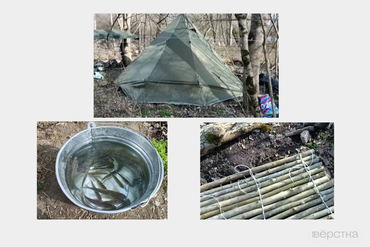 Донской казак провёл на фронте два года, приобрёл антивоенные взгляды и сбежал