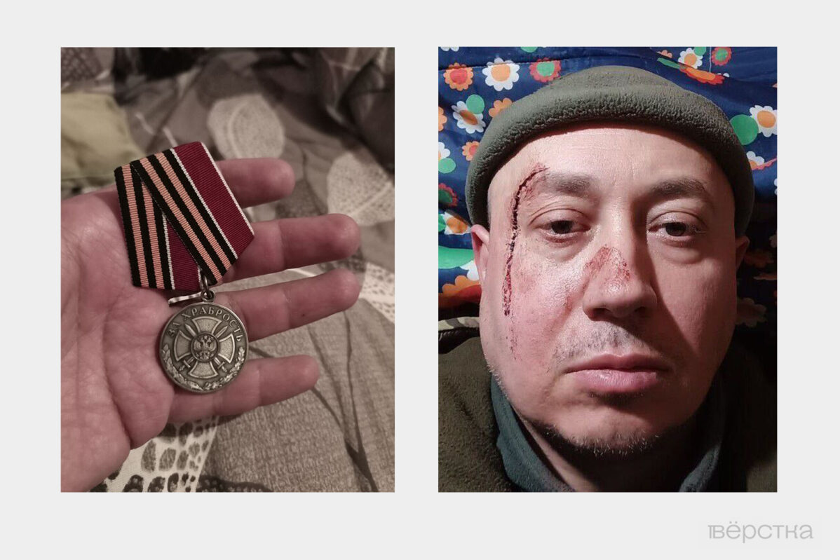 Донской казак провёл на фронте два года, приобрёл антивоенные взгляды и сбежал