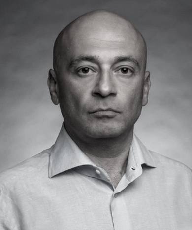 Умер Михаил Кенин — сооснователь и крупнейший акционер строительной группы «Самолёт»