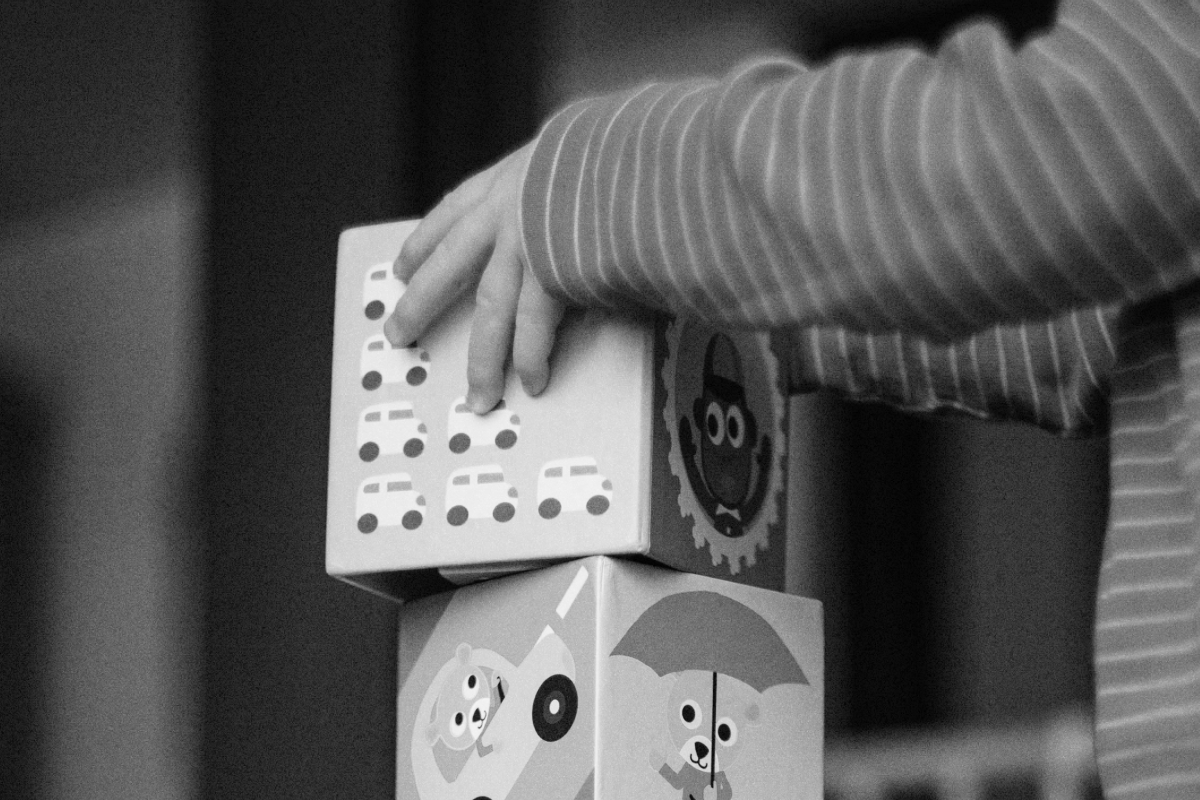 В детских садах России начнут проводить «Разговоры о важном»