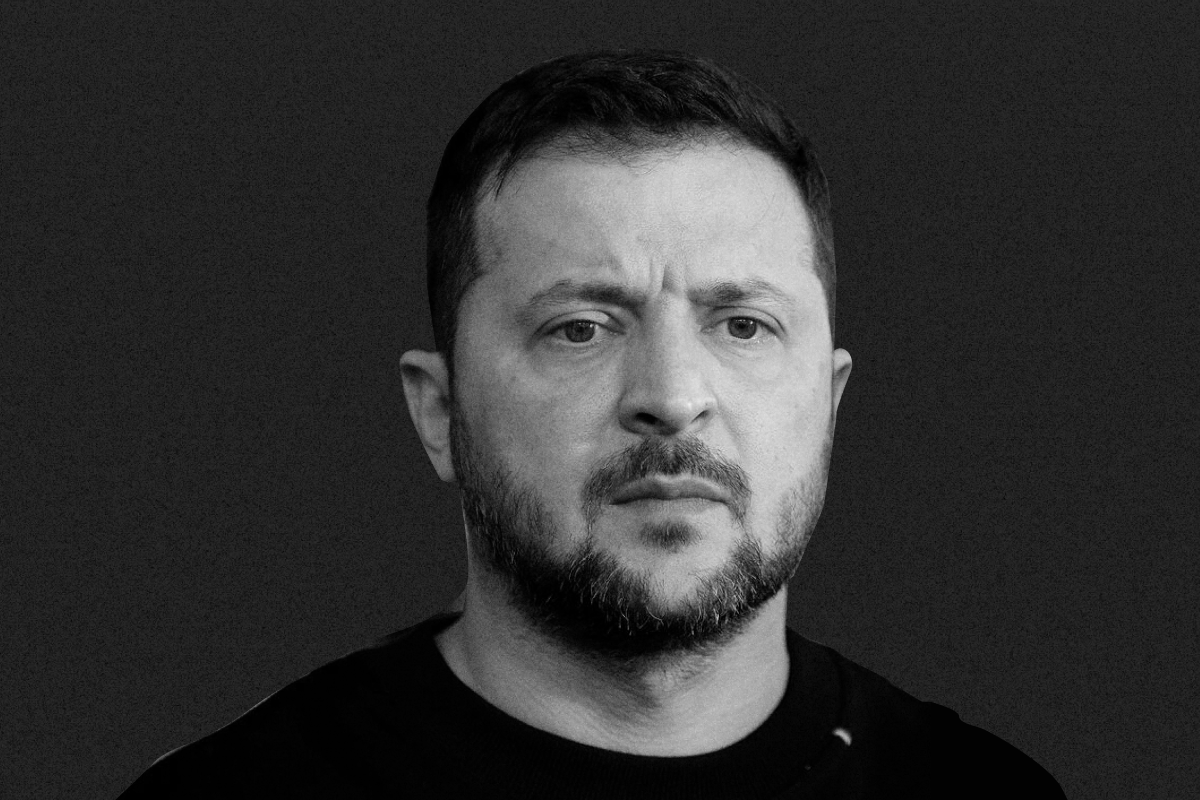 Зеленский назвал возможные места встречи с Путиным