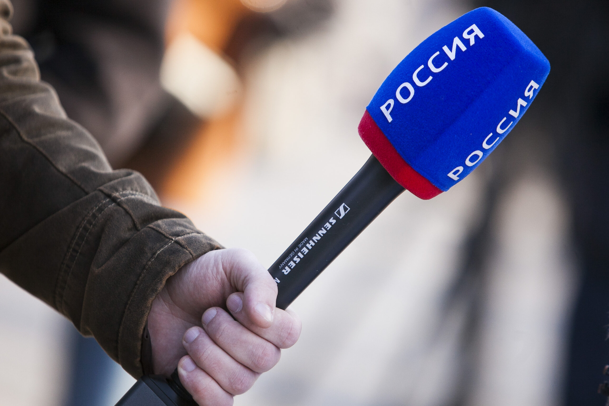 Расходы бюджета на государственные телеканалы в 2026 году вырастут до 106,4 млрд рублей