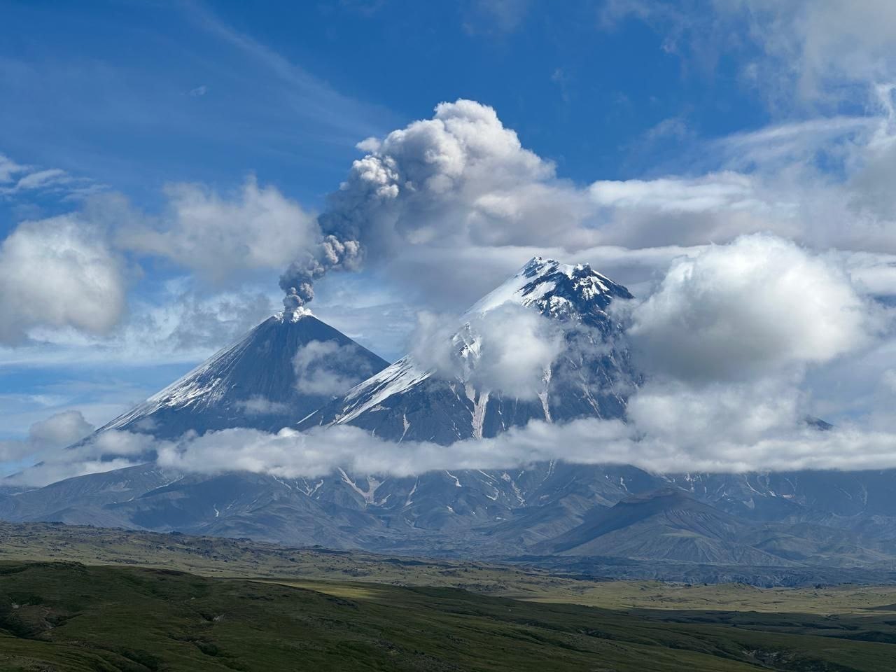 Камчатку отключат от интернета на четыре дня из-за переноса подводного кабеля