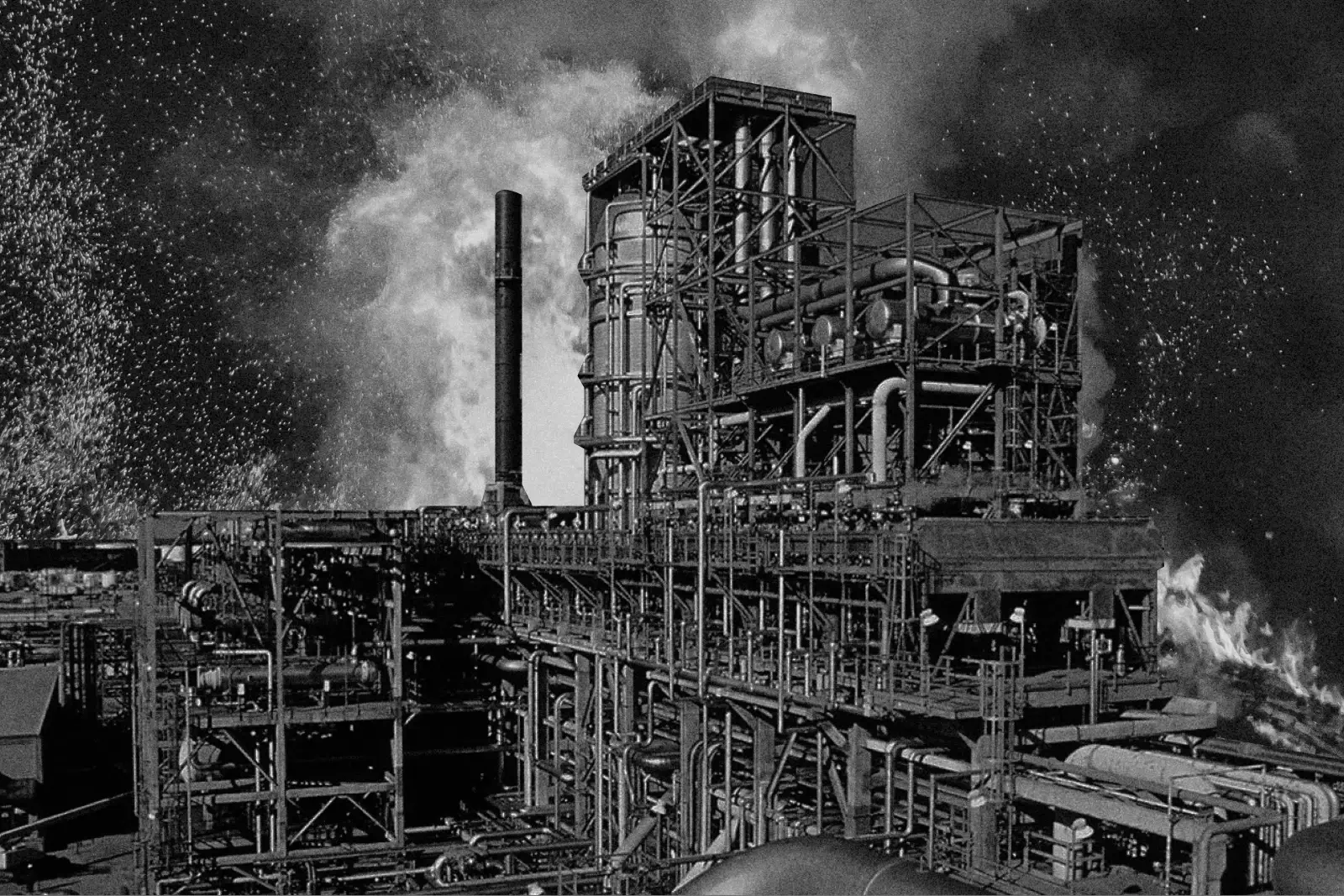 В аннексированном Крыму полностью исчез бензин на автозаправках