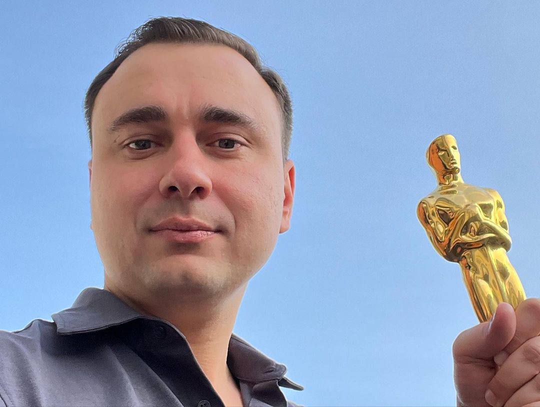 Иван Жданов сообщил об уходе с поста директора ФБК