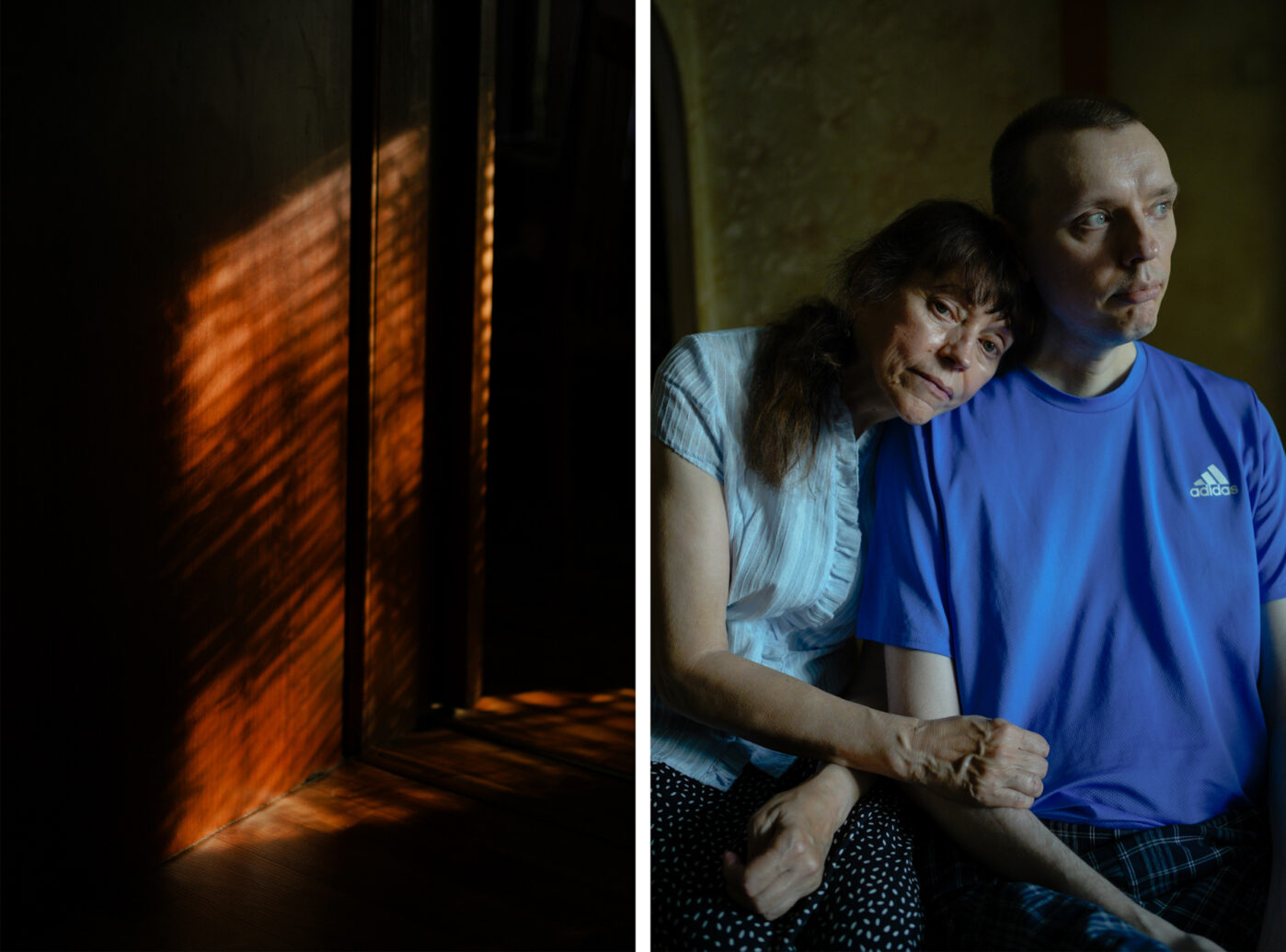 В&nbsp;Оренбурге 70-летняя женщина ухаживает за&nbsp;двумя детьми с&nbsp;инвалидностью и&nbsp;уже пять лет фактически заперта дома. Помощи от&nbsp;социальных служб особо нет