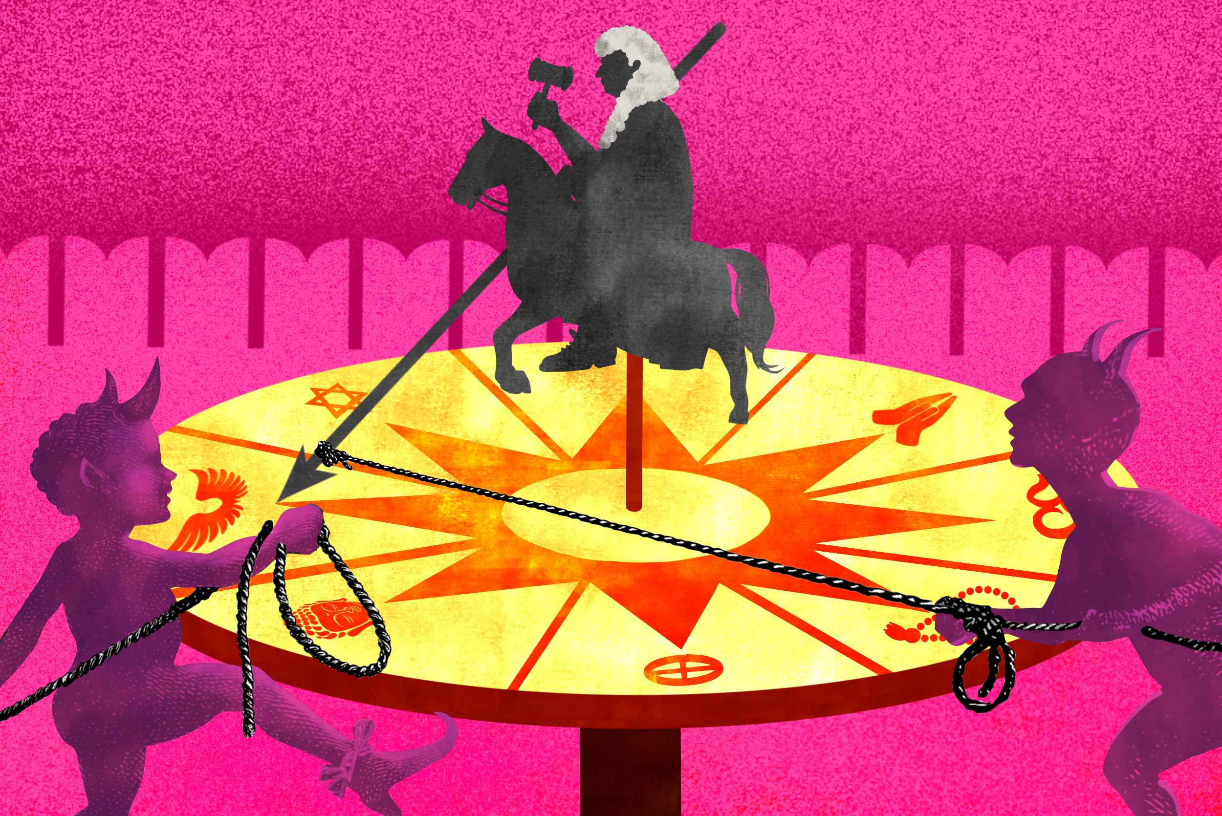 В 2025-м в России вступили в силу поправки в закон о свободе совести и религии. Какое наказание за оскорбление чувств верующих и «богохульство»?