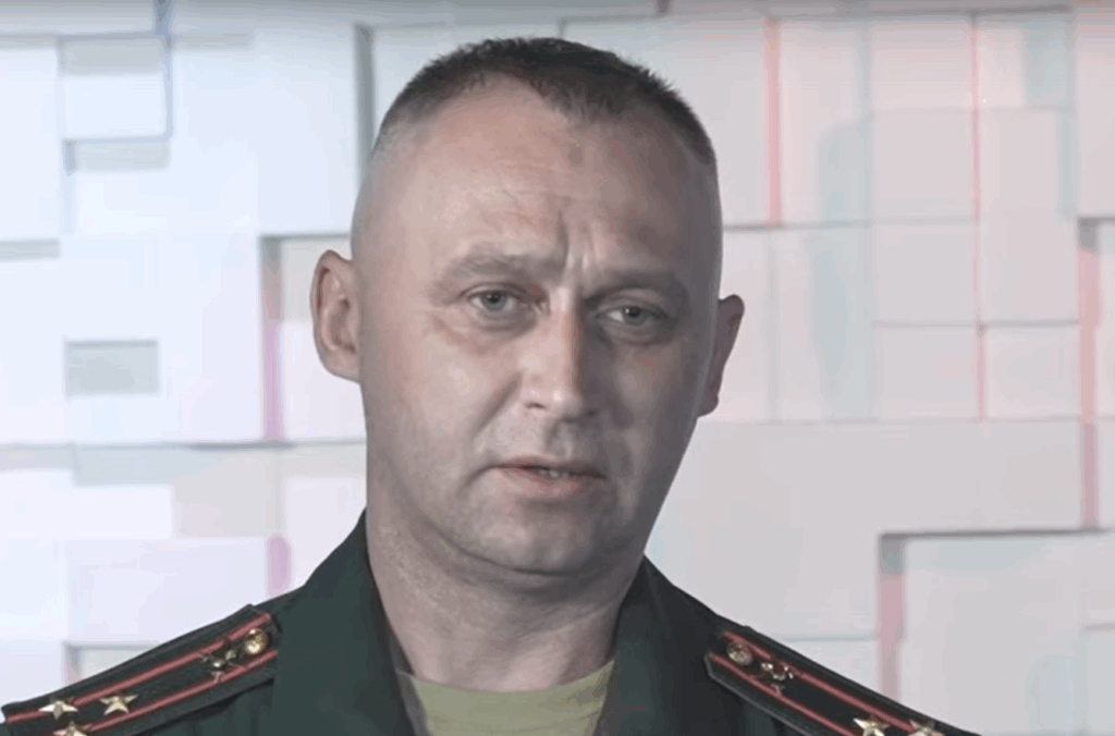 Малышко Евгений Александрович, 1982