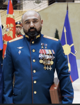 Истратий Игорь Козьмович, 1988