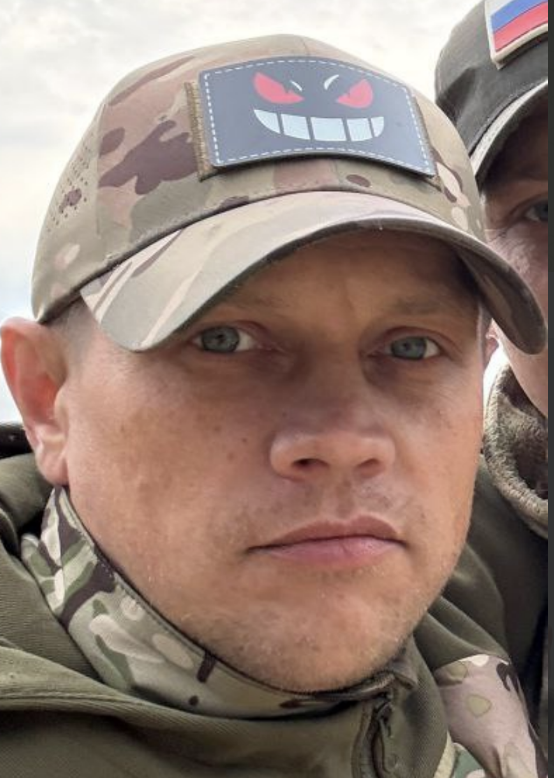 Дятлов Игорь Олегович