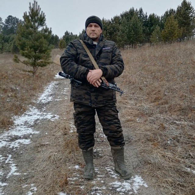 Хромов Дмитрий Сергеевич, 1972