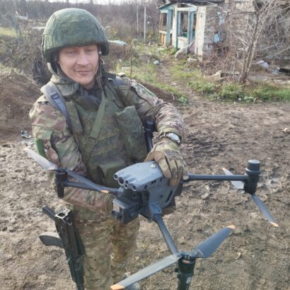 Новиков Владимир Алексеевич, 1987 г. р.