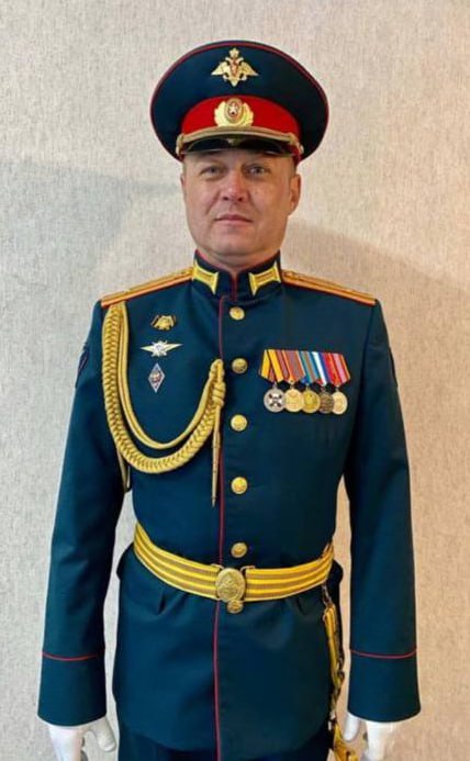 Ладнов Евгений Борисович, 1978–2024