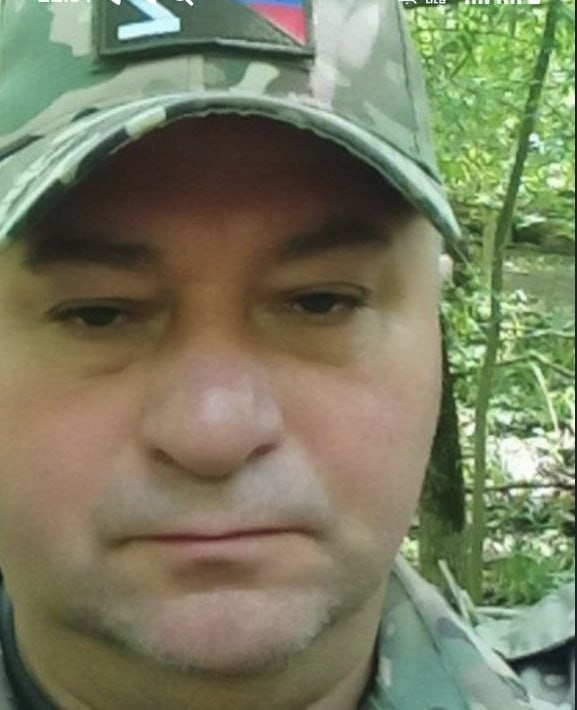 Паскаль Андрей Николаевич, 1969