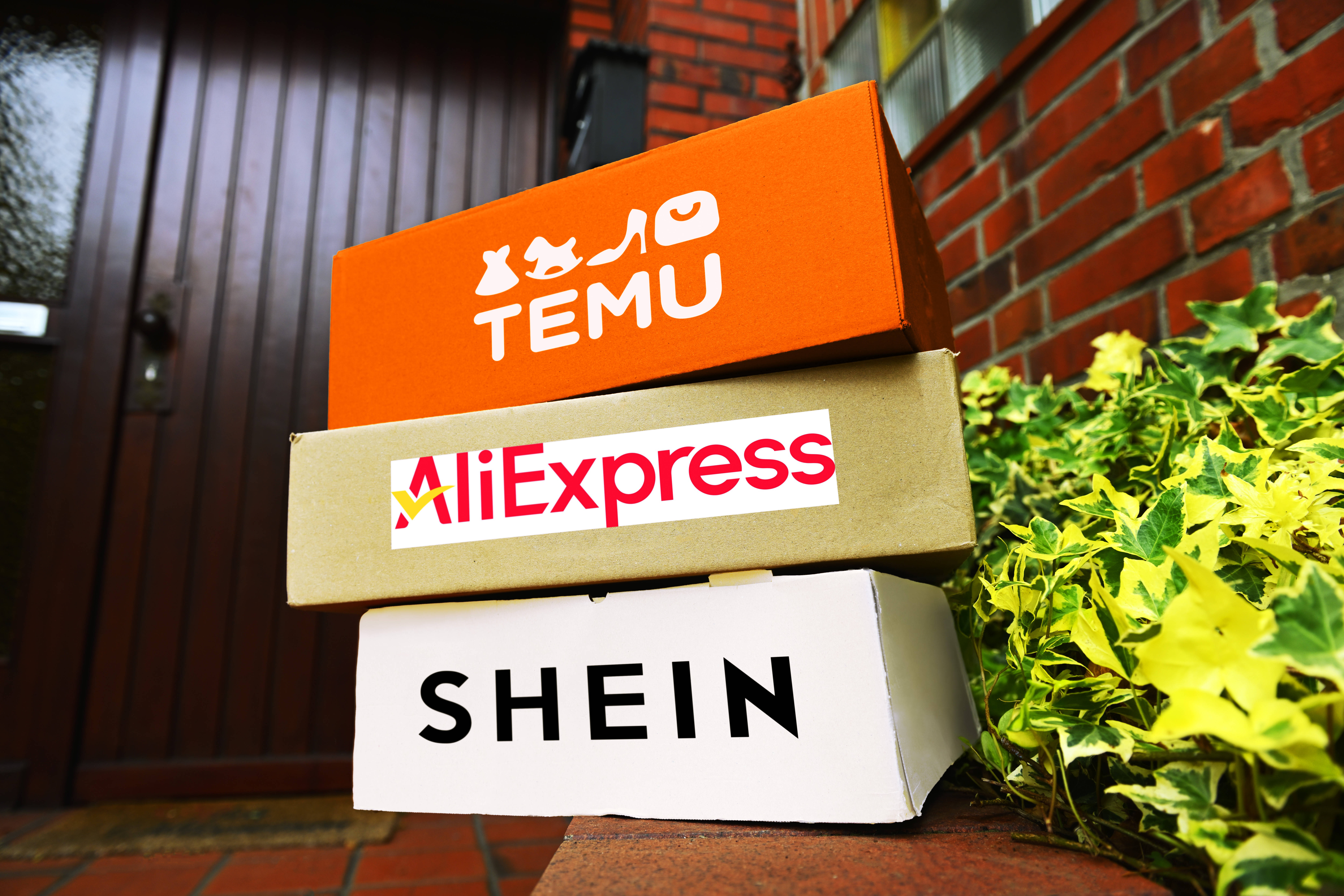 Ввозимые через маркетплейсы в Россию товары из-за рубежа хотят обложить НДС