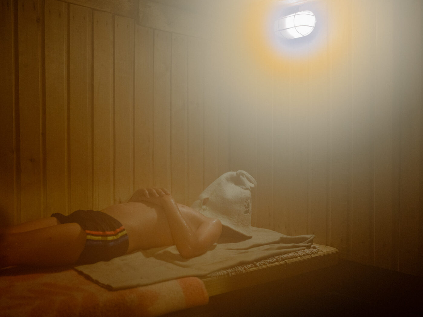 Фотограф Алёна Кардаш, много лет живущая в&nbsp;Германии, рассказывает о&nbsp;своих редких поездках в&nbsp;родной Томск и&nbsp;о&nbsp;том, как восприятие дома изменилось после начала «СВО»