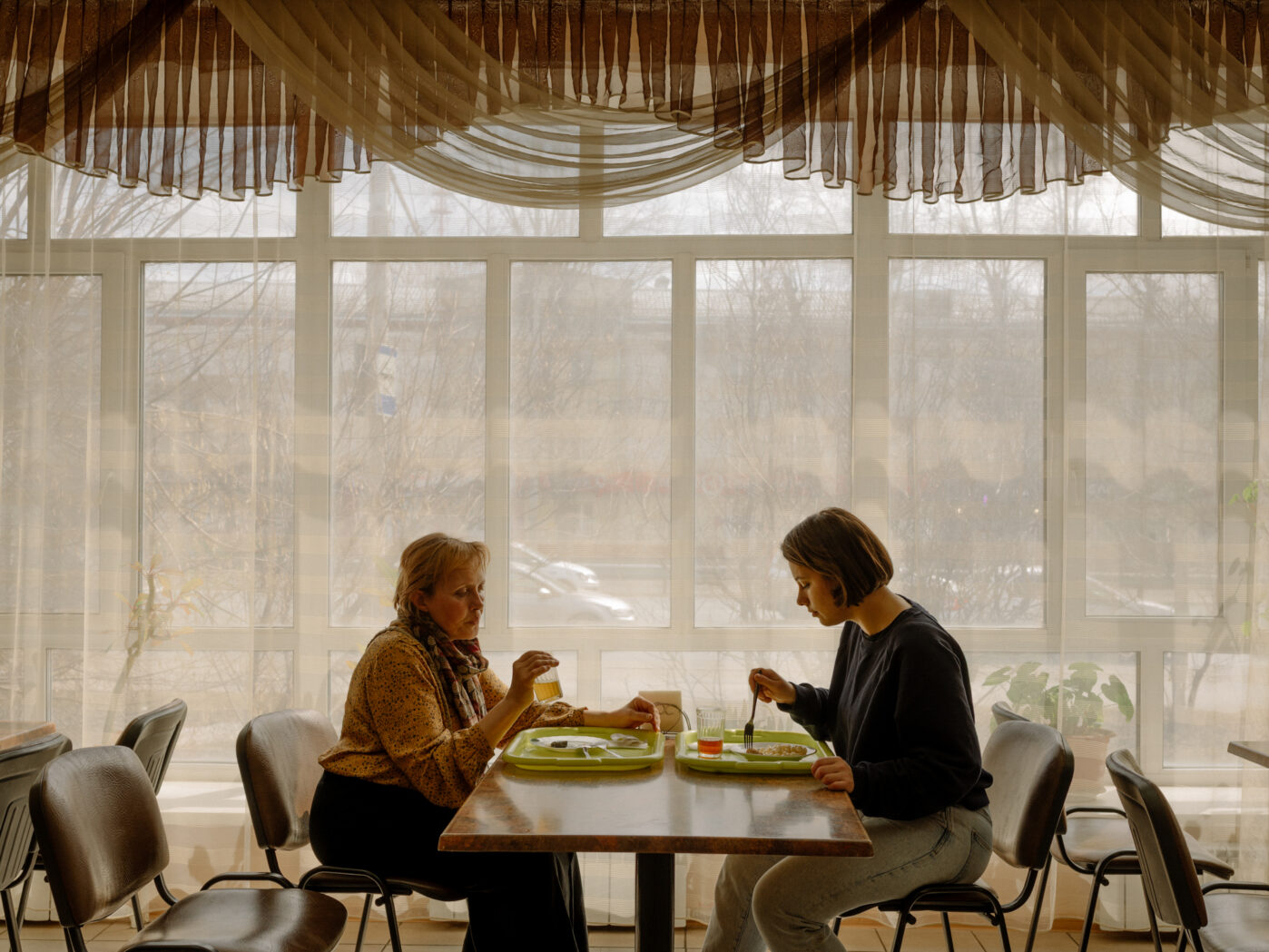 Фотограф Алёна Кардаш, много лет живущая в&nbsp;Германии, рассказывает о&nbsp;своих редких поездках в&nbsp;родной Томск и&nbsp;о&nbsp;том, как восприятие дома изменилось после начала «СВО»