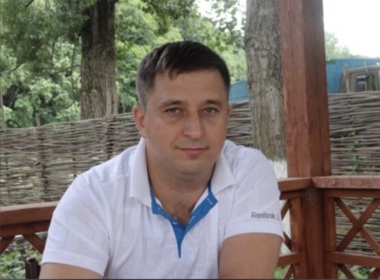 Тимонин Роман Владимирович, 1979