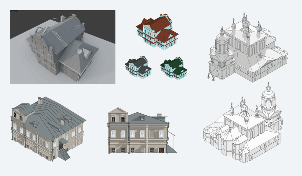 Президентский фонд выделил 20 млн руб. на создание отечественной компьютерной игры о православной вере «Лестница в небо»