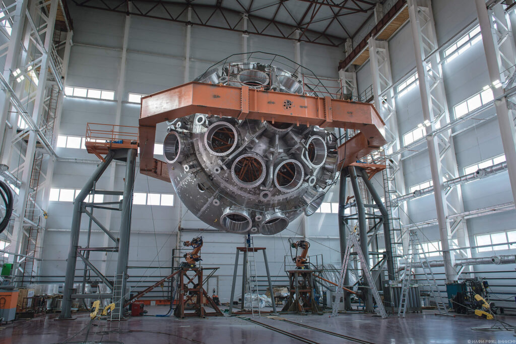 США и&nbsp;Россия задумались о&nbsp;возобновлении ядерных испытаний: ждёт&nbsp;ли мир новая ядерная гонка?