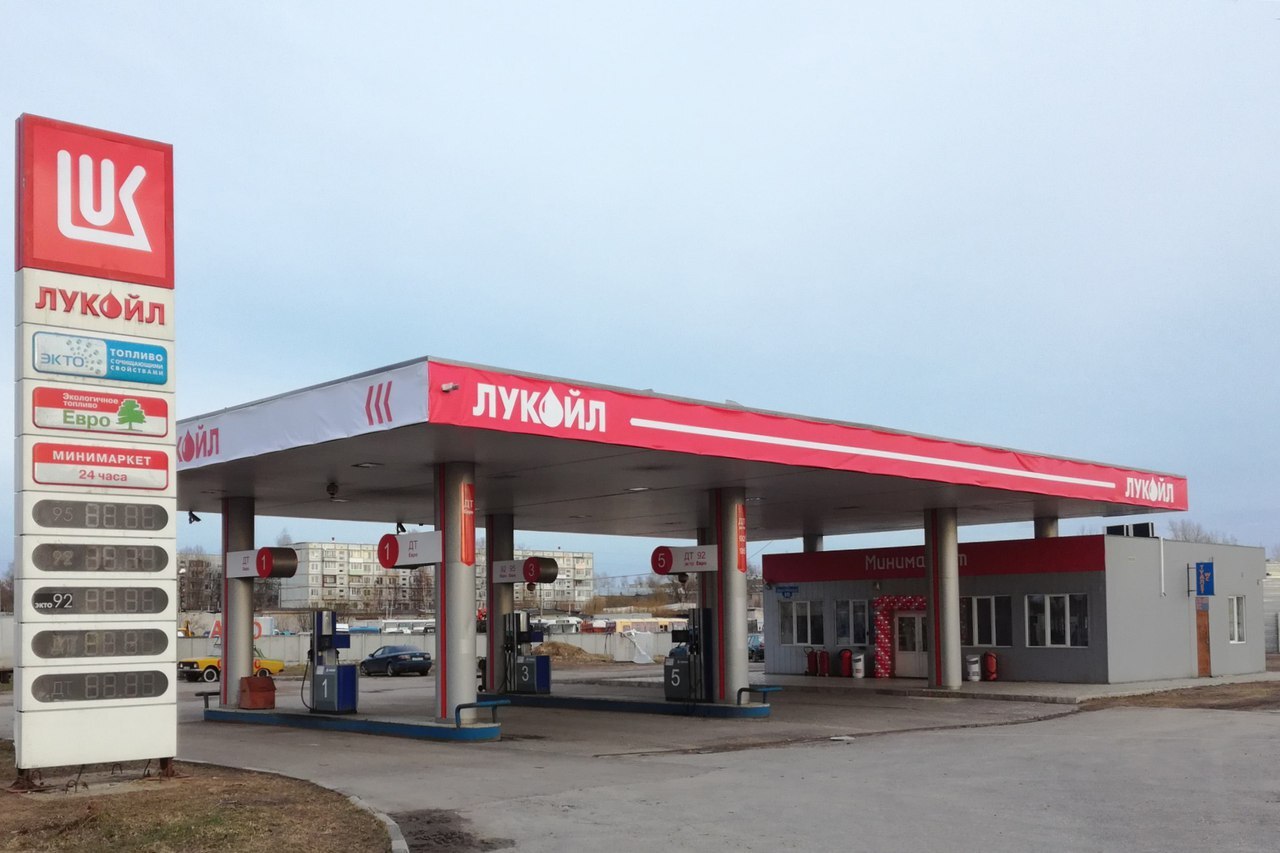 Российские власти не смогли стабилизировать стоимость дизеля после осеннего дефицита на АЗС