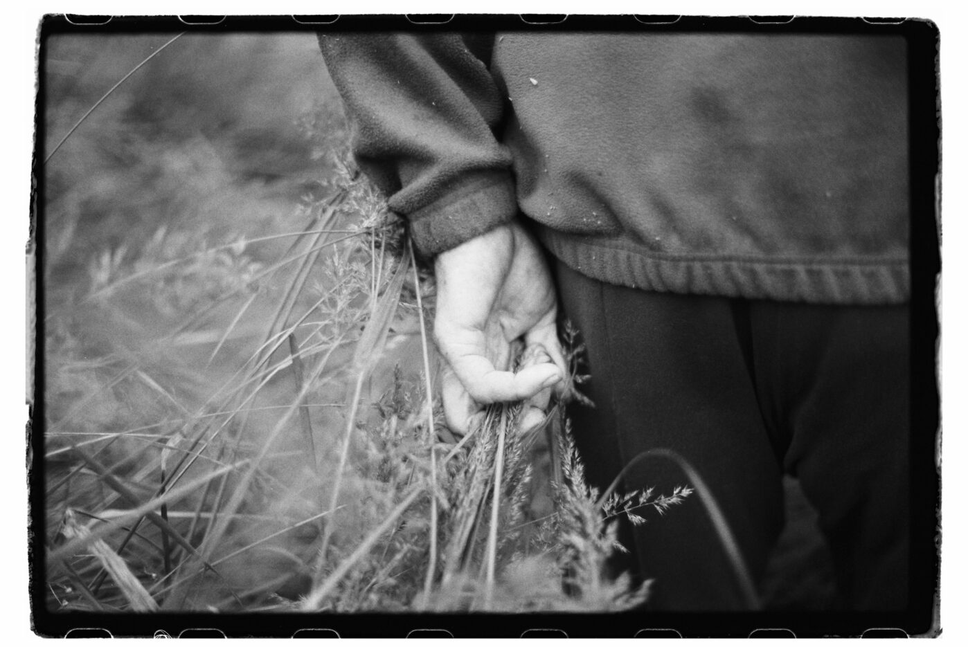 Фотограф Владимир Аверин в&nbsp;фотопроекте о&nbsp;болезни Альцгеймера у&nbsp;близкого человека рассказывает, с&nbsp;какими трудностями сталкивается человек, ухаживающий за&nbsp;больным