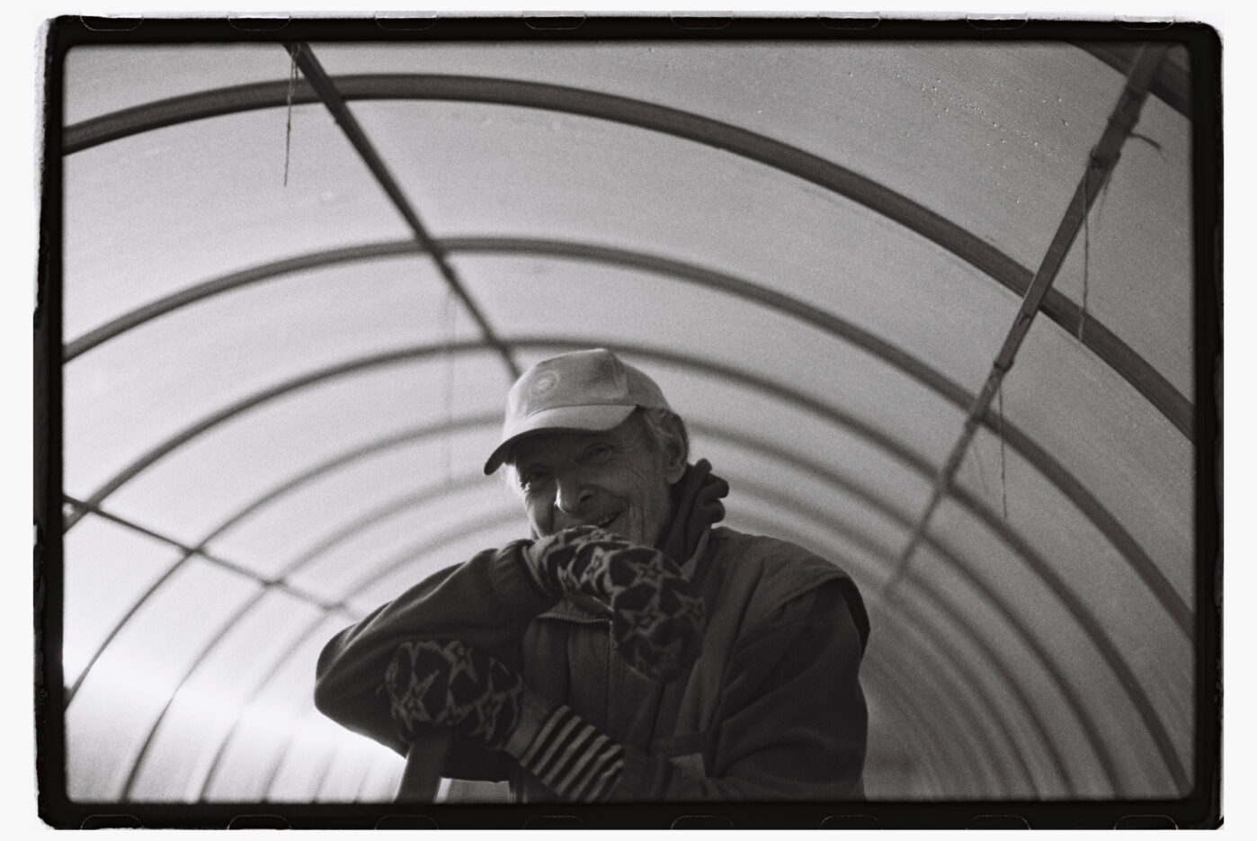 Фотограф Владимир Аверин в&nbsp;фотопроекте о&nbsp;болезни Альцгеймера у&nbsp;близкого человека рассказывает, с&nbsp;какими трудностями сталкивается человек, ухаживающий за&nbsp;больным